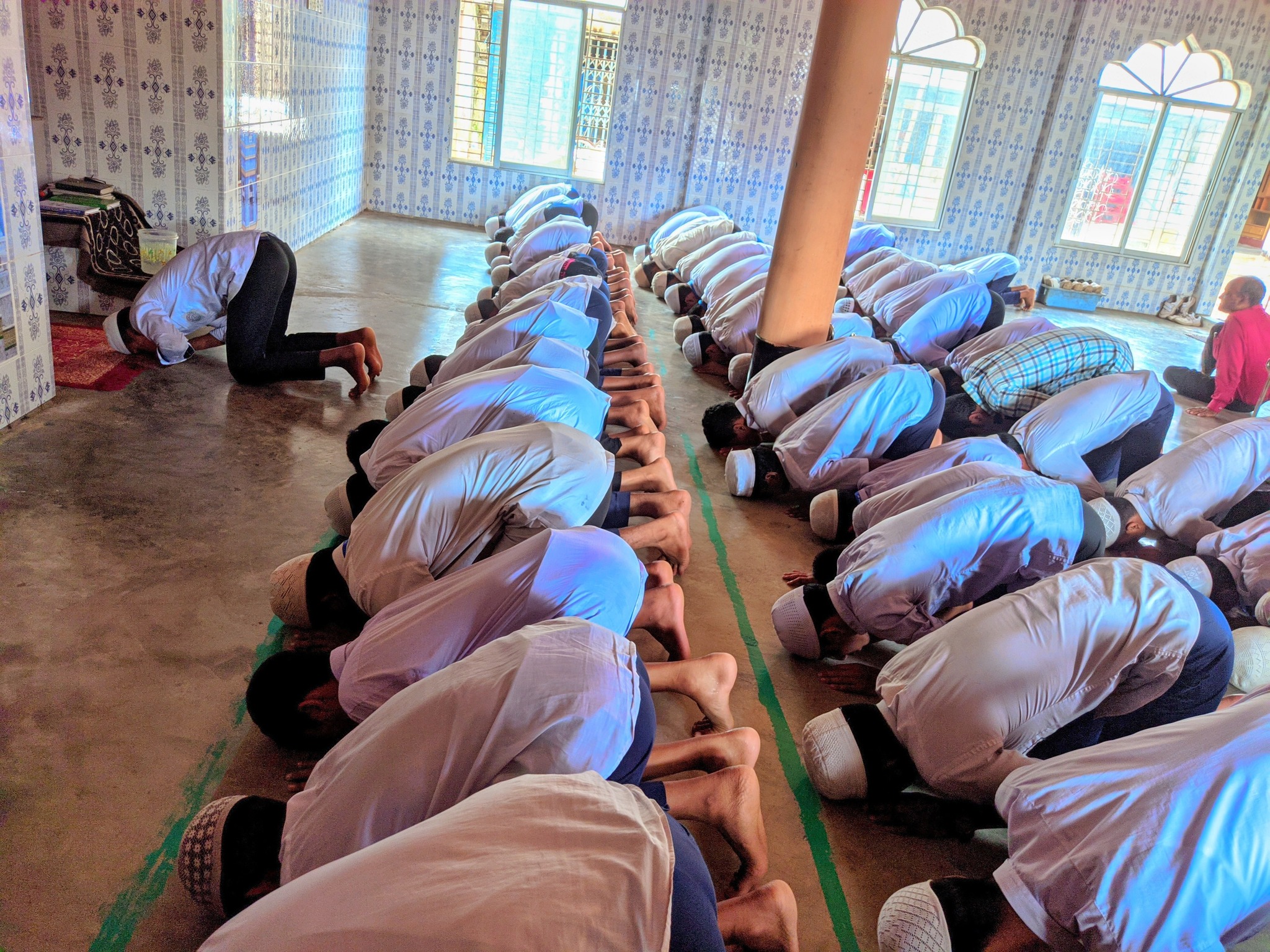 অন্যান্য কার্যক্রম ৩